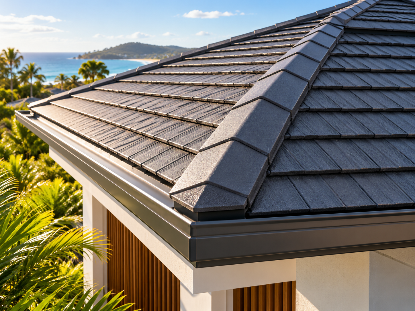 Metal and Colorbond roofing service