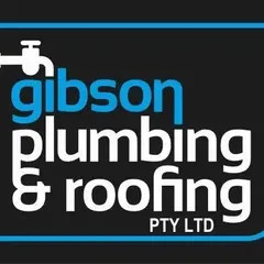 Gibson Plumbing & Roofing Pty Ltd